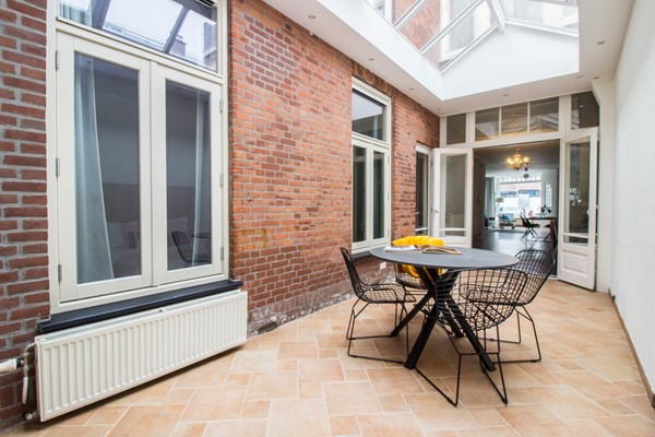 Medium property photo - Jacob Gillesstraat 22, 2582 XZ The Hague